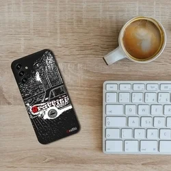 Samsung Galaxy A26 5G Telefontok - Graffiti No.223 mintás szilikon tok-3