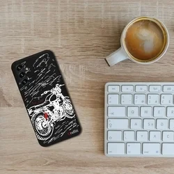 Samsung Galaxy A56 5G Telefontok - Graffiti No.210 mintás szilikon tok ﻿ -3