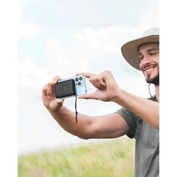 Veger W1151 powerbank - MagSafe kompatibilis powerbank 10000mAh, 22,5W-3