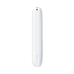 Veger W1151 powerbank - MagSafe kompatibilis fehér powerbank 10000mAh, 22,5W-1