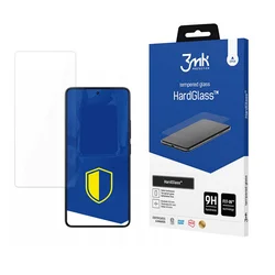 Üvegfólia Xiaomi Poco F7 Pro 5G - 3MK HardGlass üvegfólia-1