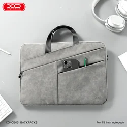 Univerzális laptop / tablet táska XO CB05 - 15