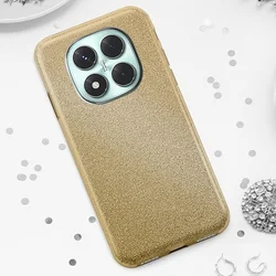 Xiaomi Redmi Note 14 Pro 4G / LTE telefontok - Arany Shiny tok-3