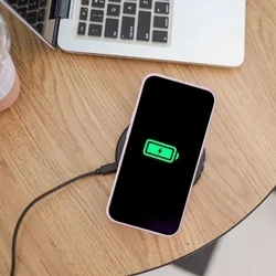 Samsung Galaxy S25 Edge telefontok - MagSafe kompatibilis púder pink szilikon hátlap tok-3