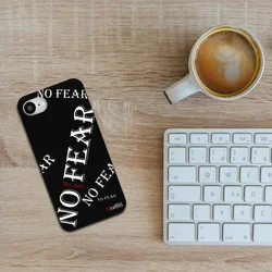 iPhone 16e Telefontok - Graffiti No. 220 mintás szilikon tok-3