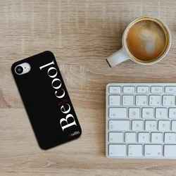 iPhone 16e Telefontok - Graffiti No. 221 mintás szilikon tok-3