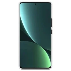 Telefontok Xiaomi 15S Pro 5G - átlátszó szilikon tok-2