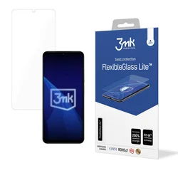 Xiaomi Redmi A5 Védőfólia - 3MK 0,3 mm Flexibilis védőfólia-1