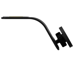 Tactical MagForce - szellőzőrácsra / műszerfalra rögzíthető, MagSafe kompatibilis autós telefontartó/töltő, fekete-1