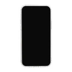 Telefontok iPhone 17 Air - átlátszó szilikon hátlap tok ﻿-1