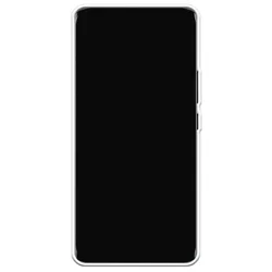 Honor Magic7 Lite - Glitter - átlátszó csillámos hátlap tok ﻿-1