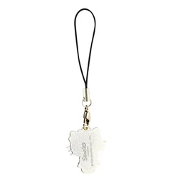 Hello Kitty Charm Kitty Cute Medál telefonra-1