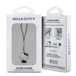 Hello Kitty Charm Kitty Cute Medál telefonra-2