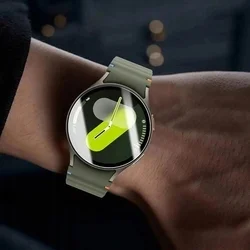 Okosóra üvegfólia - Samsung Galaxy Watch 8 Classic (46 mm) - üvegfólia (2db)-2