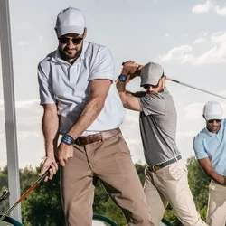 HUAWEI WATCH FIT 3 / 4 / 4 PRO okosóra szíj+tok - TECH-PROTECT ARMOUR - fekete szilikon szíj+tok-7