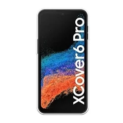 Telefontok Samsung Galaxy Xcover6 Pro - átlátszó szilikon hátlap tok-2