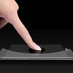 Üvegfólia iPhone 11 Pro - Ultravékony 0,15 mm előlapi 2.5D flexibilis üvegfólia-3