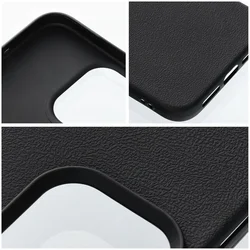 Telefontok Xiaomi Redmi 14C - Skin - fekete szilikon hátlap tok-3