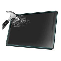 Kifejlzővédő üvegfólia T-Tablet 2 5G (10.1 coll) - üvegfólia-3