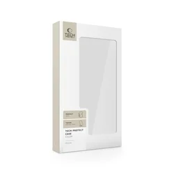 Telefontok iPhone 17 - TECH-PROTECT SILICONE MAGSAFE lila hátlap tok-3