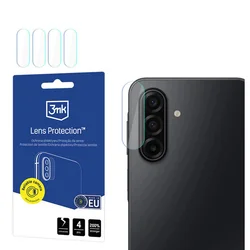 Kamera védőfólia Samsung Galaxy A17 5G - 3MK kamera flexibilis fólia (4x)-1