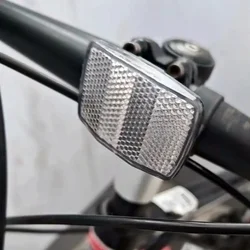 Biciklis kiegészítő: Kerékpár első prizma-3