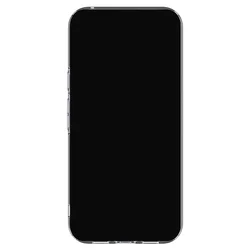 Telefontok Google Pixel 10 - átlátszó szilikon hátlap tok-2