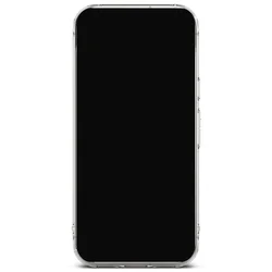 Telefontok Google Pixel 10 Pro - 2mm-es átlátszó szilikon hátlap tok-2