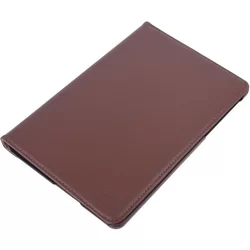 Tablettok Samsung Galaxy Tab S4 (SM-T830, SM-T830) 10.5 - barna fordítható tablet tok-3