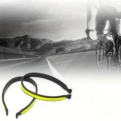 Biciklis kiegészítő Fényvisszaverős láb/kar pánt-3