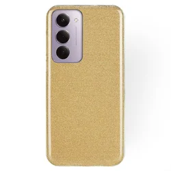 Telefontok Xiaomi Redmi 15 4G/LTE - Arany Shiny tok-1