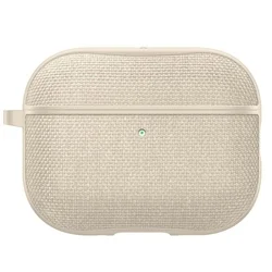Apple AirPods Pro 3 - Spigen Urban Fit bézs tok-13