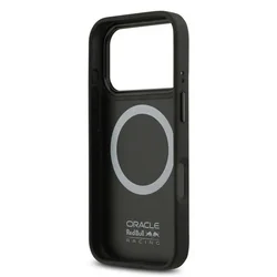 Telefontok iPhone 17 Pro Max - Red Bull Racing - MagSafe kompatibilis hátlap tok-5