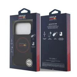 Telefontok iPhone 17 Pro Max - Red Bull Racing - MagSafe kompatibilis hátlap tok-7