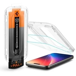 Üvegfólia iPhone 17 Pro Max - Spigen Glas.TR 