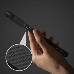 Telefontok Nothing Phone (3) - Ringke Fusion X terepmintás hátlap tok-5