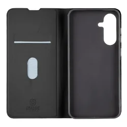  Telefontok Samsung Galaxy S25 FE - OBAL:ME SmoothTouch fekete könyvtok-1