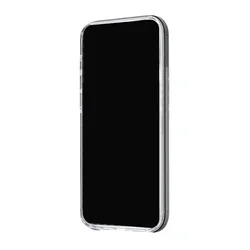 Telefontok Samsung Galaxy A17 5G - Fiber - carbon mintás, áttetsző/szürke, Magsafe kompatibilis hátlap tok-1