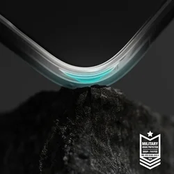 Telefontok Google Pixel 9a - Ringke ONYX fekete tok-5