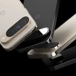 Google Pixel 10 - RINGKE kamera üvegfólia (2 db)-1