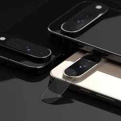 Google Pixel 10 - RINGKE kamera üvegfólia (2 db)-2