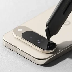 Google Pixel 10 - RINGKE kamera üvegfólia (2 db)-4