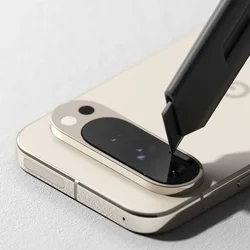 Google Pixel 10 Pro - RINGKE kamera üvegfólia (2 db)-3