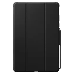 Samsung Galaxy Tab S11 11 coll (SM-X730, SM-X736B) tablettok - SPIGEN RUGGED ARMOR ”PRO” ütésálló, fekete tablet tok-7