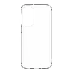 Telefontok Samsung Galaxy A16 5G / 4G - Plexi Outline átlátszó műanyag hátlap tok-2