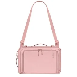 Hátizsák - Tech- Protect Defender S50 - pink hátitáska-3