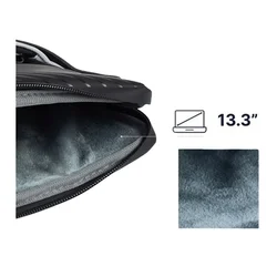 Qualo Ultimate - univerzális laptop táska 13,3