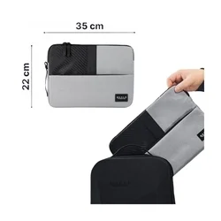 Qualo Ultimate - univerzális laptop táska 13,3