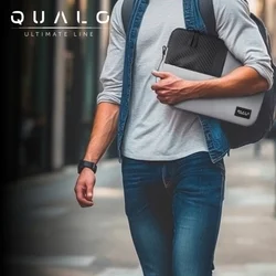 Qualo Ultimate - univerzális laptop táska 13,3