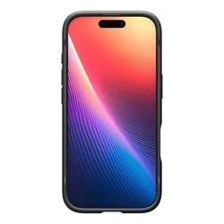 Telefontok iPhone 17 - SPIGEN RUGGED ARMOR MAG MAGSAFE fekete tok-5